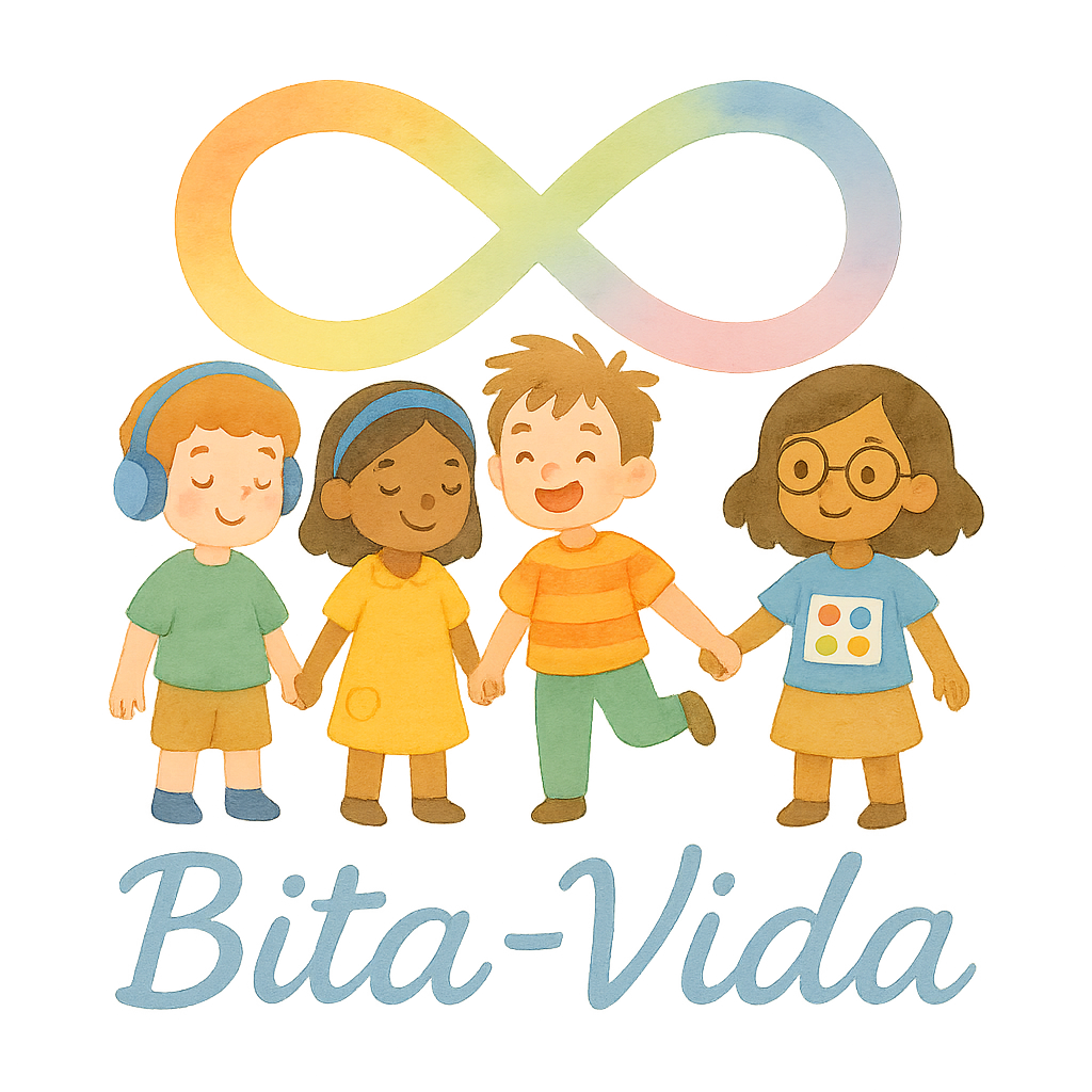 Logo Bita-Vida